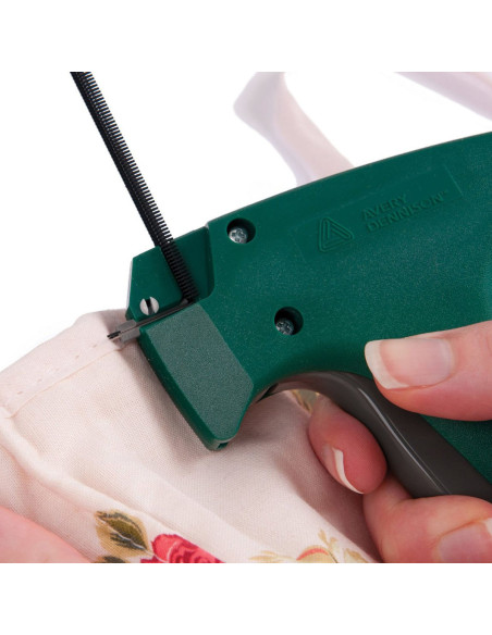 Kit de pistola de construção com grampos MicroStitch