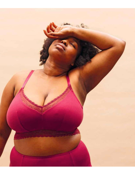 Livro aprender a costurar sua lingerie confortável