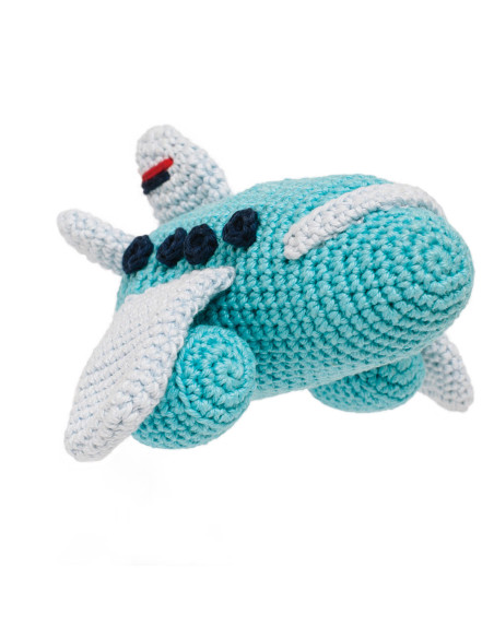 Livrete DMC happy cotton especial amigurumi - 15