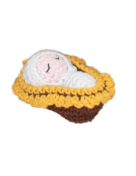 Livrete DMC happy cotton e chenille especial amigurumi - 16