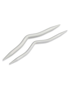 Agulhas para trança MAXI