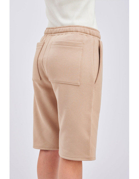 Padrão de calções de corrida e mini-shorts Mowgli - I am patterns