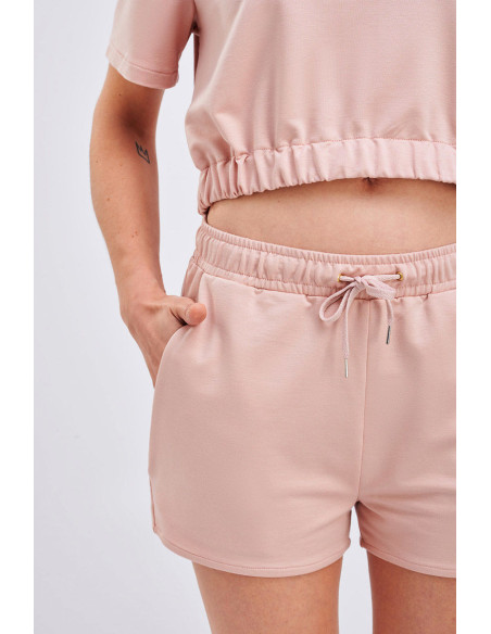 Padrão de calções de corrida e mini-shorts Mowgli - I am patterns