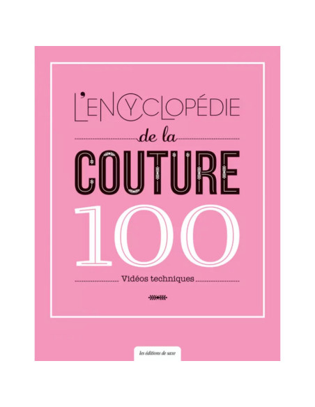 Livro a enciclopédia da costura