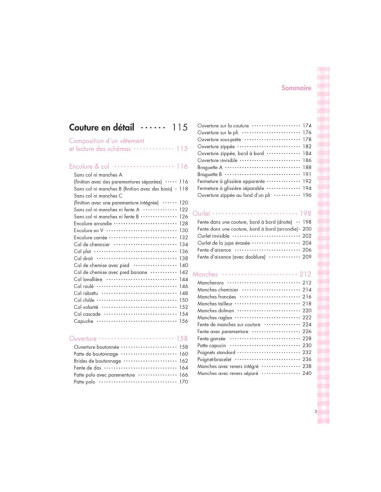 Livro a enciclopédia da costura