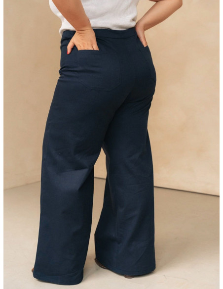 Molde de calça Suzanne - Joli Lab