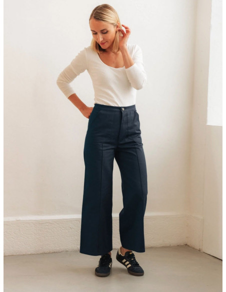 Molde de calça Suzanne - Joli Lab