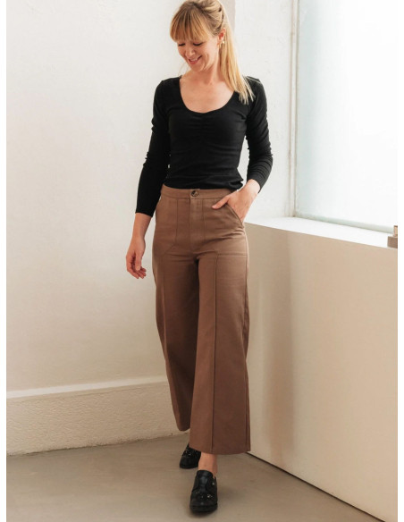 Molde de calça Suzanne - Joli Lab