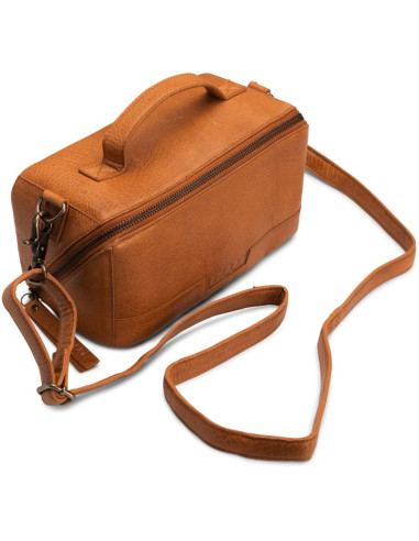 Bolsa a tiracolo Muud Cleo - Whisky