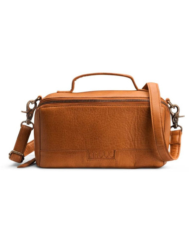 Bolsa a tiracolo Muud Cleo - Whisky