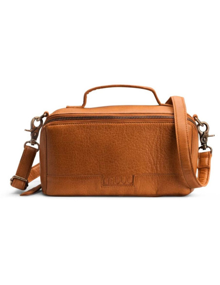 Bolsa a tiracolo Muud Cleo - Whisky
