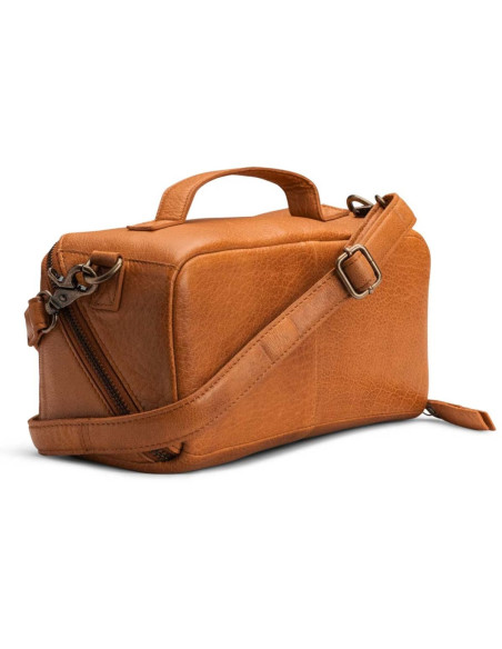 Bolsa a tiracolo Muud Cleo - Whisky