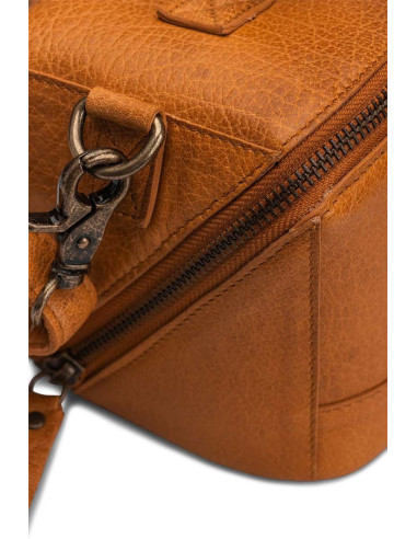 Bolsa a tiracolo Muud Cleo - Whisky