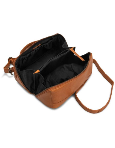 Bolsa a tiracolo Muud Cleo - Whisky