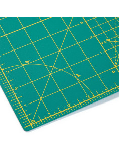 Tábua de corte patchwork Olfa 45 x 60 cm 2
