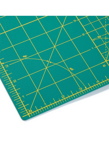 Placa de corte patchwork Olfa 60 x 90 cm