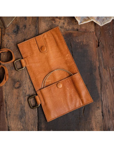 Estojo intercambiável removível para Muud Carita A - Whisky