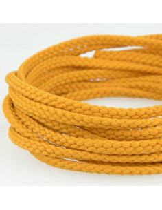 Anoraque Cordelière plana - Amarelo ou