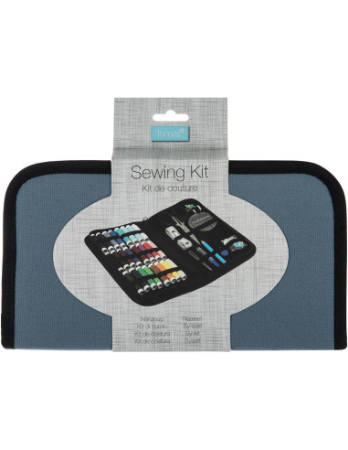 Kit de costura premium - M