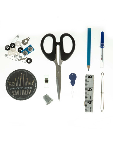Kit de costura premium - M