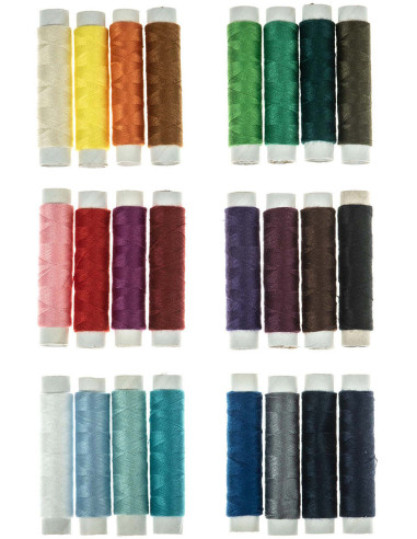 Kit de costura premium - M