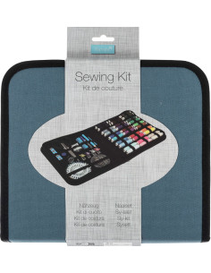 Kit de costura premium - L