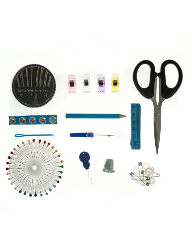 Kit de costura premium - L