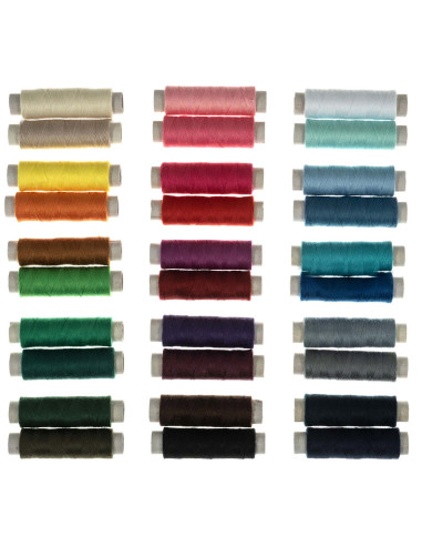Kit de costura premium - L