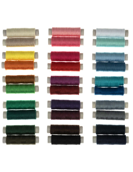 Kit de costura premium - L