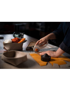 Cortador rotativo Fiskars 2 em 1 lâminas 45 mm e 60 mm 2