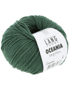 Algodão Oceania Lang Yarns