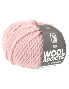 Laine Fire WoolAddicts