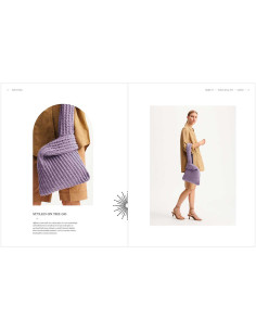 Livro Boho Crochet Rico Design 2