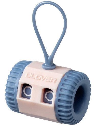 Contador de carreiras universal para tricô Clover