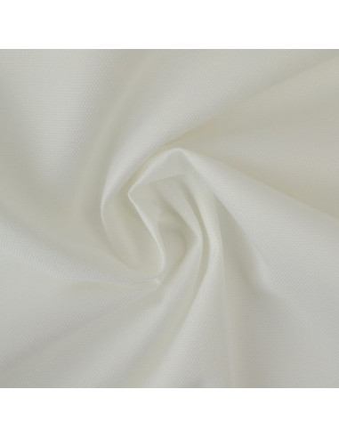 Tecido de lona impermeável e ultra-resistente - Cru