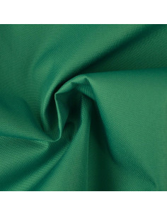 Tecido de lona impermeável e ultra-resistente - Verde