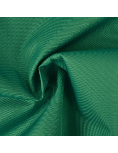 Tecido de lona impermeável e ultra-resistente - Verde