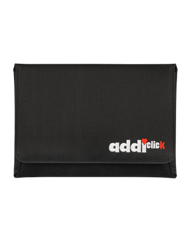 Addi Click Basic - Kit de agulhas de tricô circulares