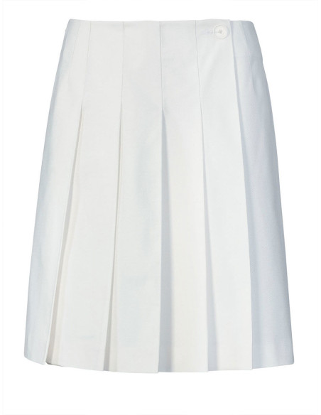 Molde de saia - Burda 5781