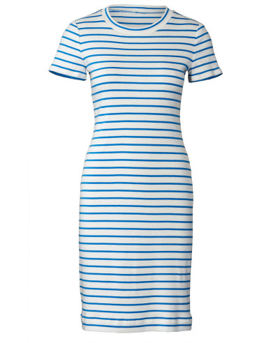 Molde de vestido - Burda 5805
