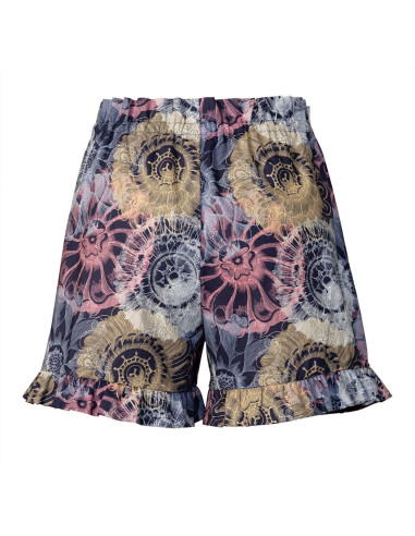 Molde de calça - Burda 5808