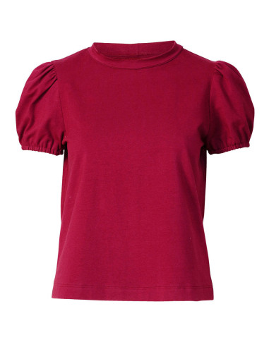 Molde de T-shirt - Burda 5809
