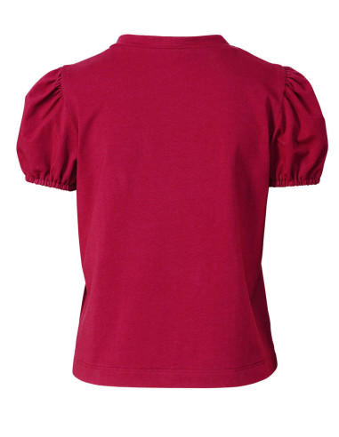 Molde de T-shirt - Burda 5809