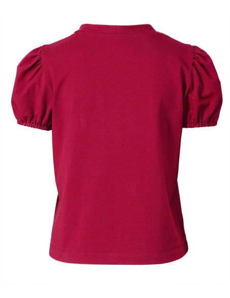 Molde de T-shirt - Burda 5809