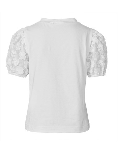Molde de T-shirt - Burda 5809