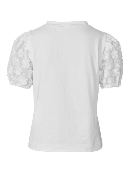 Molde de T-shirt - Burda 5809