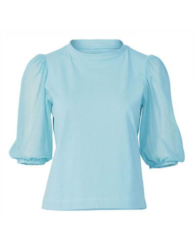 Molde de T-shirt - Burda 5809
