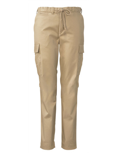 Molde de calça - Burda 5814