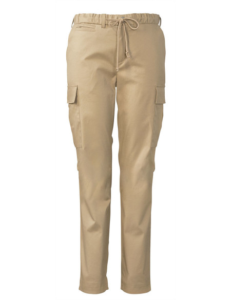 Molde de calça - Burda 5814