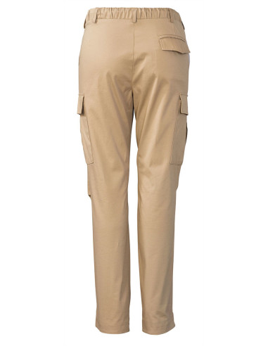 Molde de calça - Burda 5814